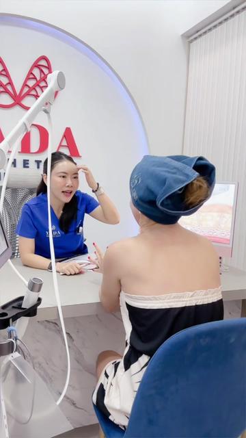 @Yada Clinic Pattaya