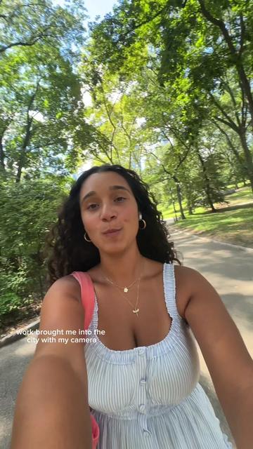 @Erin Nicole 🌞 NYC