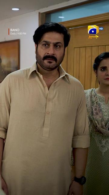@Har Pal Geo - Geo TV