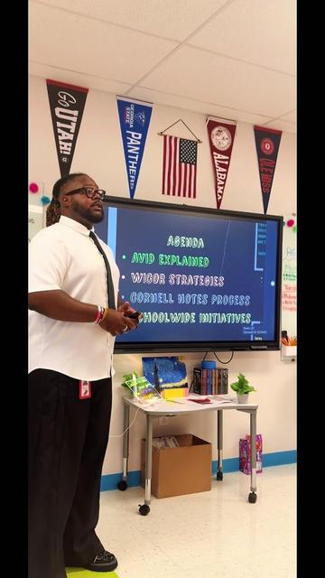 @Dr.W | The Kultured Principal