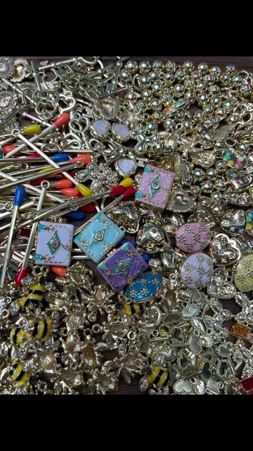@Bella Charms Design
