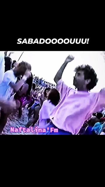 @NAFTALINA FM É SÓ SUCESSO !