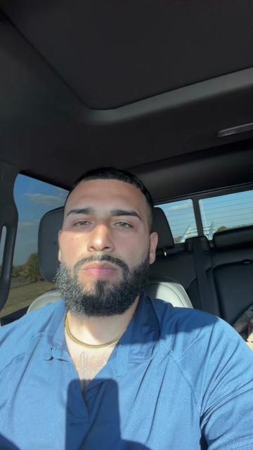 @NATHAN TREVIÑO