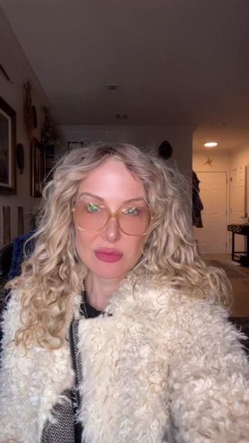 @Sam Weisberg (Sammiethegorgon)