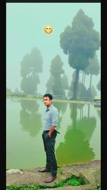 @Prashant Kumar Mishra