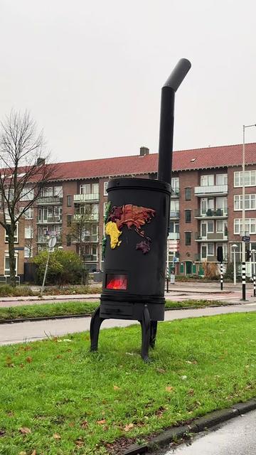 @Ekselans BV Amsterdam