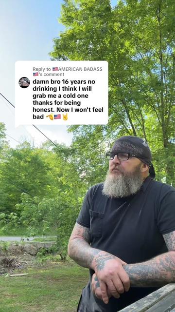 @The bearded dummy