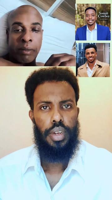 @Shafi Mohamed Farah