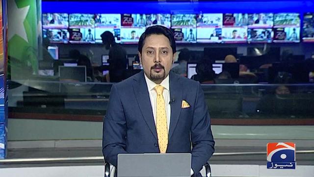 @Geo News