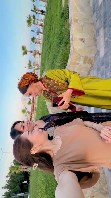 @gowher_hajymyradowa