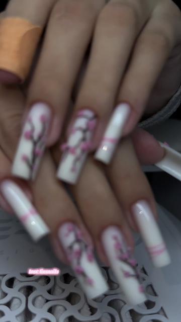 @lixsnails | kyiv crazy nails ☆