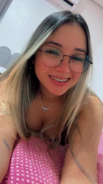 @Railanny Araújo