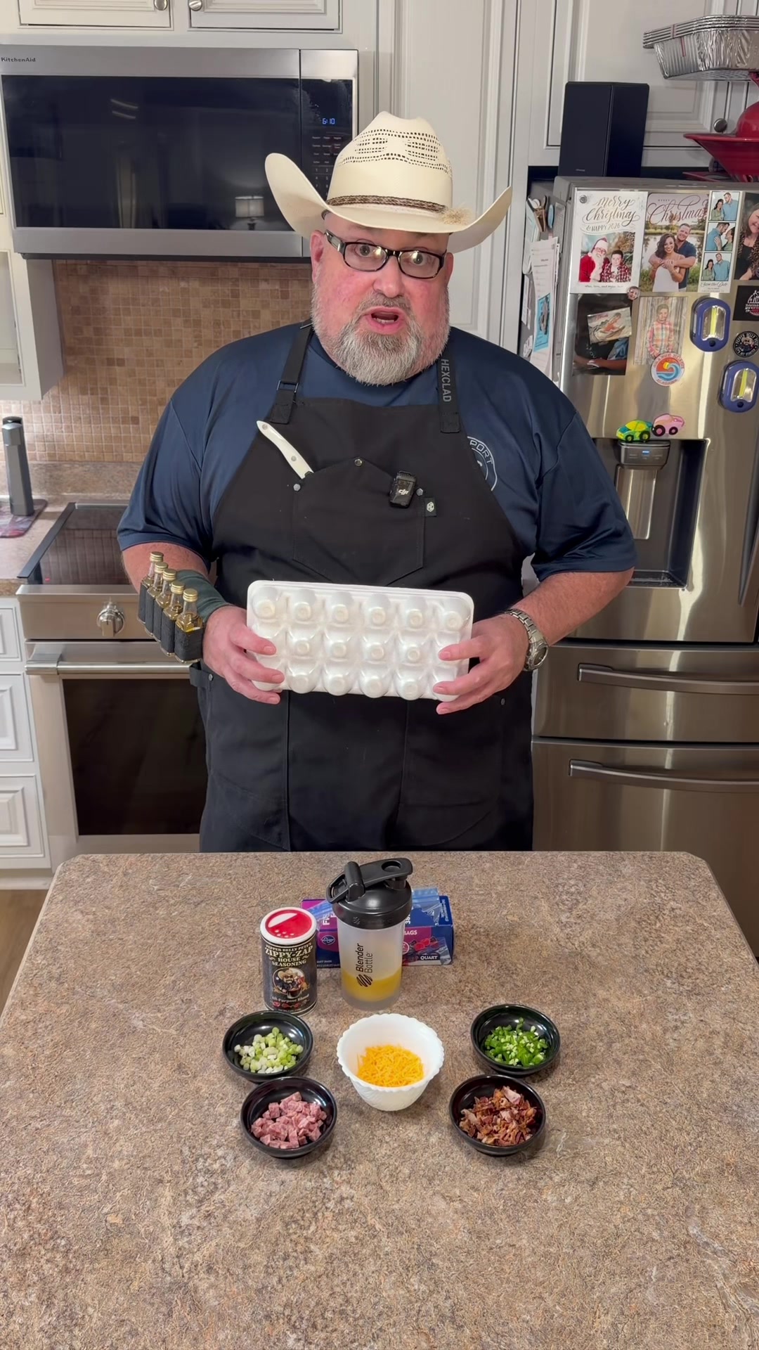 @Pepper Belly Pete