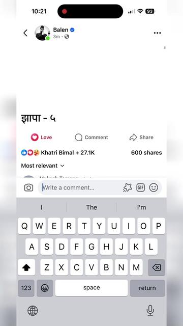 @MrDhakal