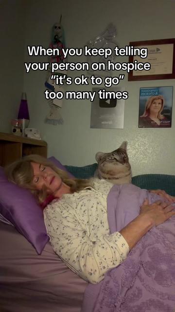 @💖Hospice Nurse Penny💖
