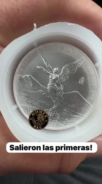 @GOMEX NUMISMATICS