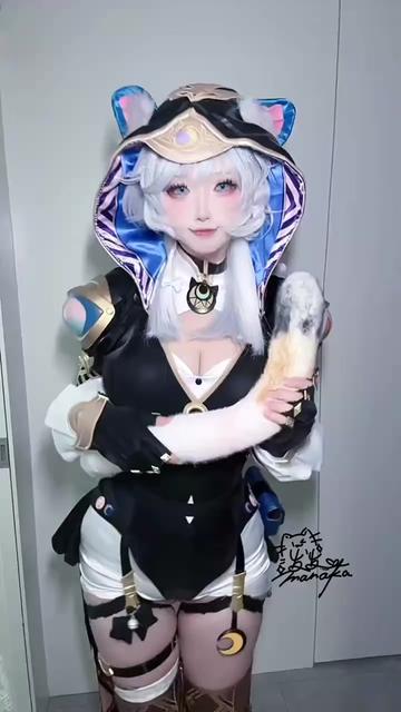@cosplay收藏夹
