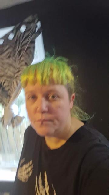 @Frogmatix