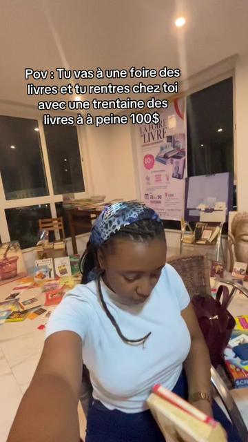 @Le journal de Mary 🎬📚⚖️🌍