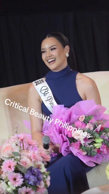 @Critical Beauty Philippines