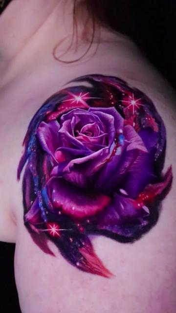 @Tattoos by Dan