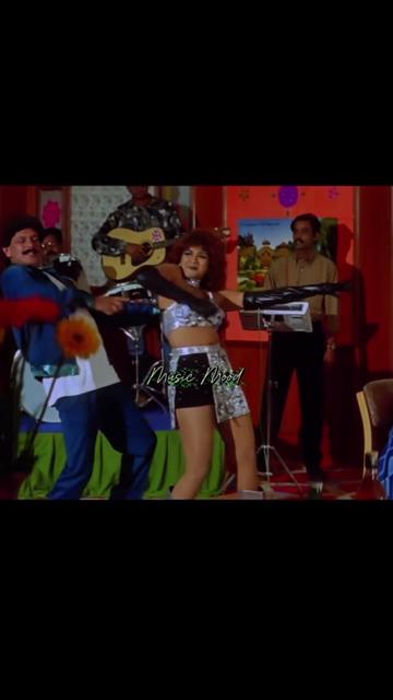 @Music Mood