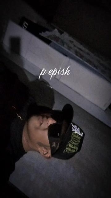 @pepish