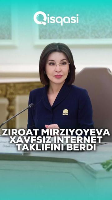 @Qisqasi TV