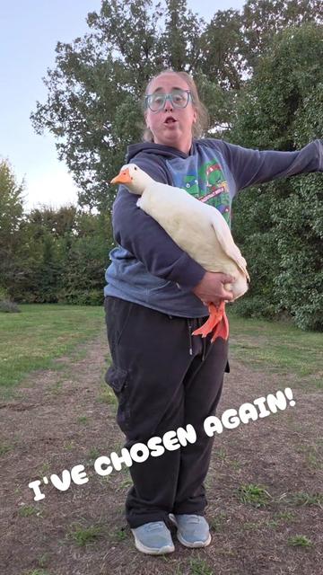 @Karnes Ranch of Indiana🦆