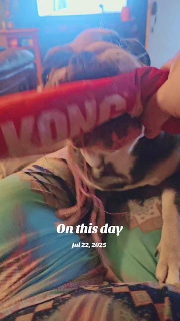 @Sonia&Rosieroo&hearts;️🐾