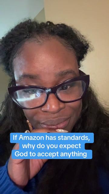 @Prophetess Shanda
