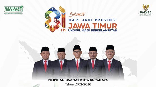 @BAZNAS Surabaya