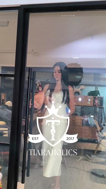 @TIARAHOLICS