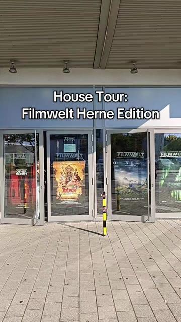 @filmwelt herne