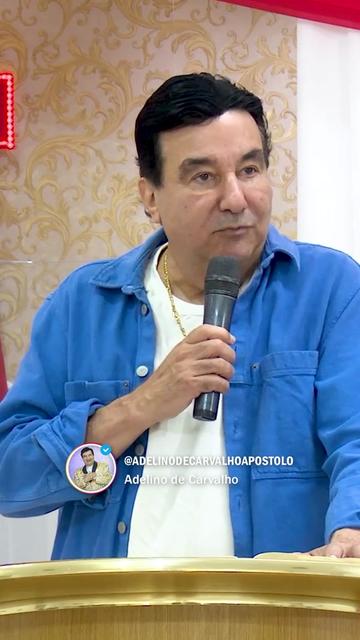 @Apóstolo Adelino de Carvalho