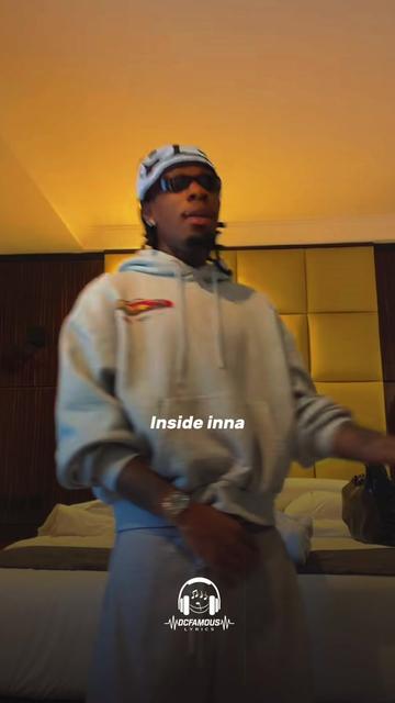 @Dc Famous Lyrics