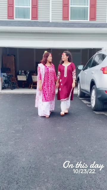 @Rita Baniya