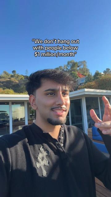 @Scarface Trades