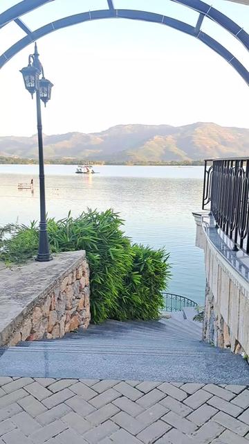 @Khanpur dam