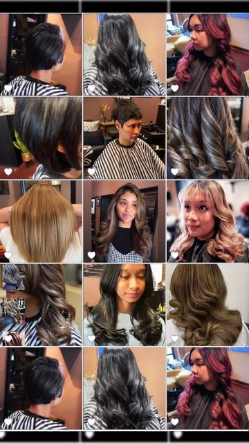 @therightlooksalon