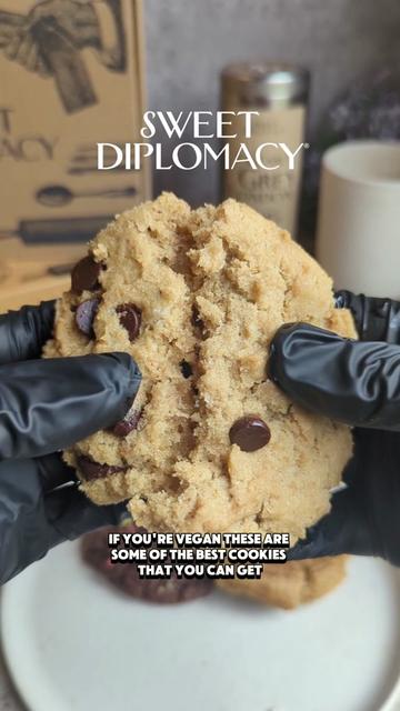 @Sweet Diplomacy