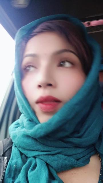 @❤️Ghimire Alka❤️
