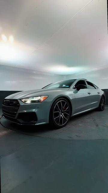 @Mike at Crazy cars