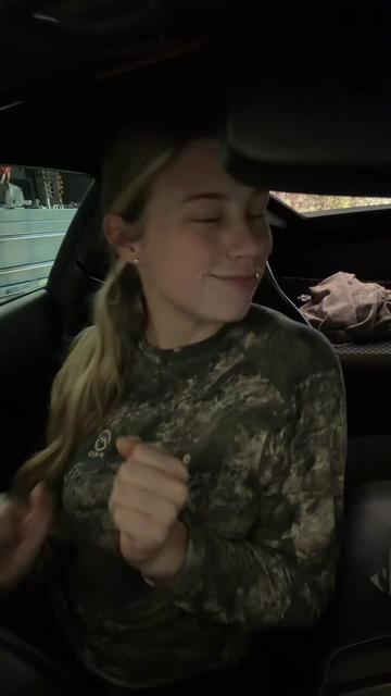 @Mikayla Fanger