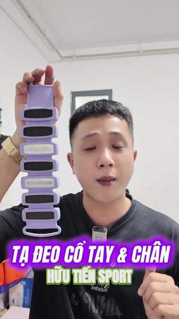 @Hữu Tiến Sport