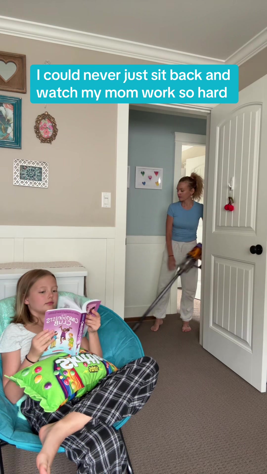 @Tanera
