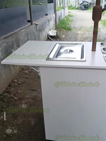 @CJ Palochina Woodworks
