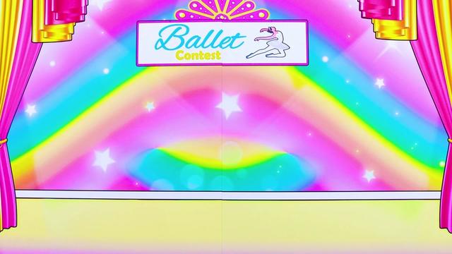 @Doll Beauty