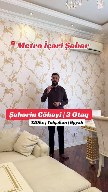 @Sizin Əmlakçı Elməddin