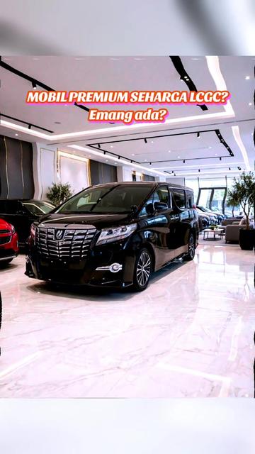 @Mobil Bekas Bandung